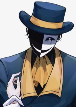 Ticket Taker- The Freak Circus(FLUFF)