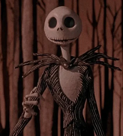 Jack Skellington