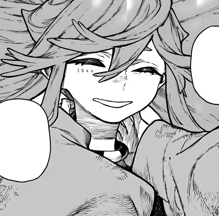 《 Reaper, Riyo 》