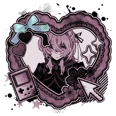 ꩜ Sharpness ᵎ!ᵎ Overdose ꩜