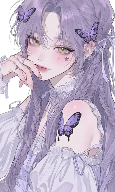 The Butterfly Effect