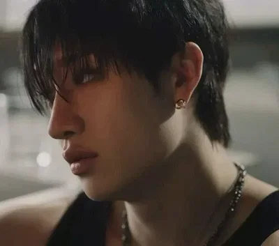 Bang Chan || Roman Empire