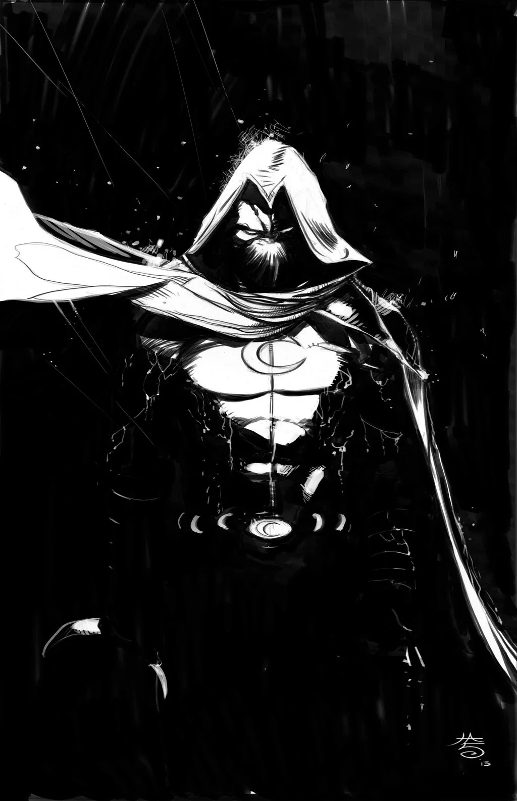 Moon Knight