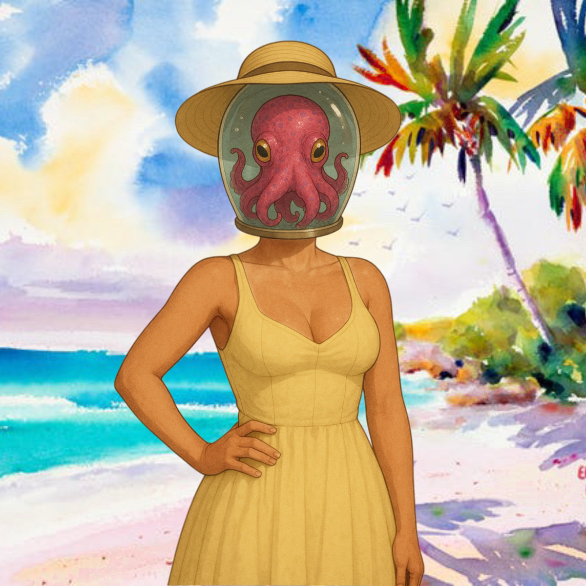 Marina 