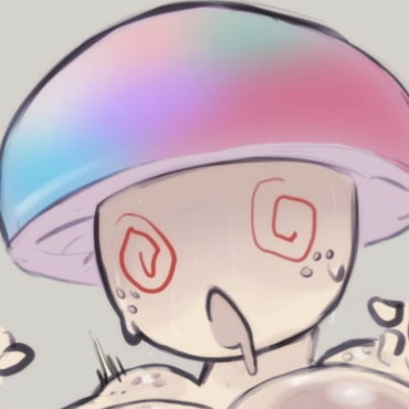 is it cold outside? (Hypno-Shroom)