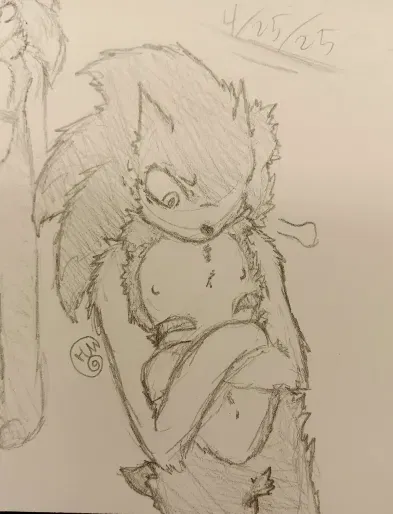 Sonic the Hedgehog