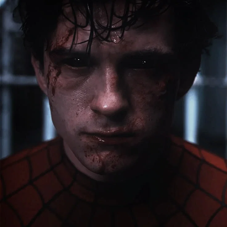 Spiderman / Peter Parker 
