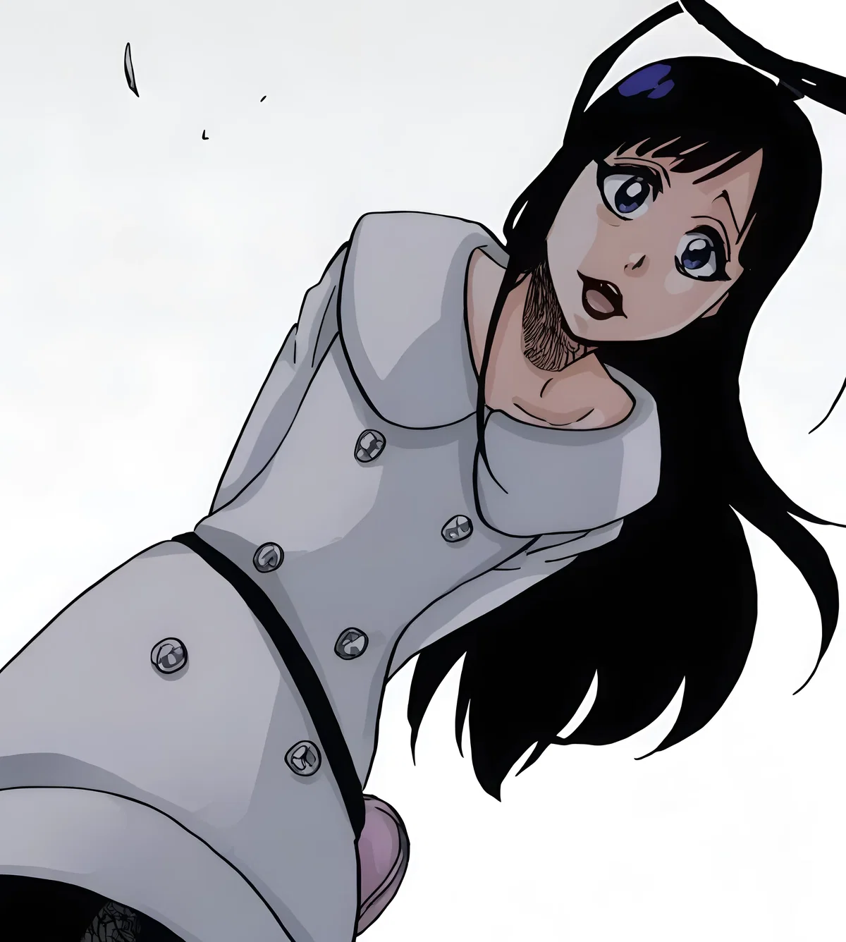 Bleach tybw: Giselle Gewelle