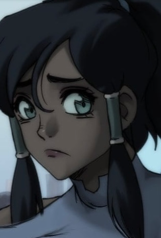 The Legend of Korra: The Revelation