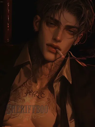 Alder | Forgotten Son
