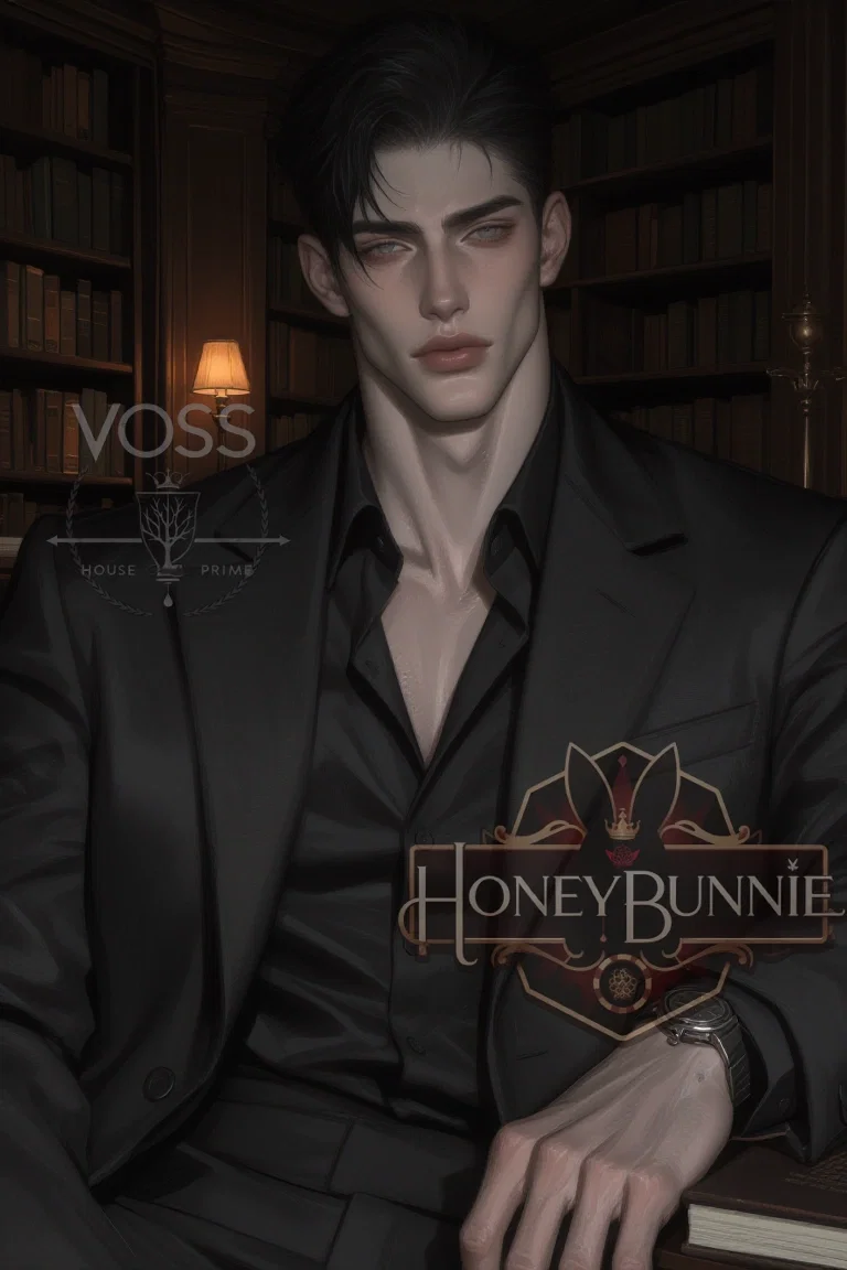 Cassian Voss
