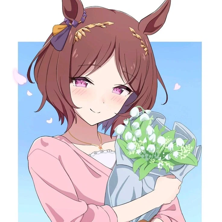 Sakura Laurel | Hard work on supporting her have been paid off rather in a unusual way