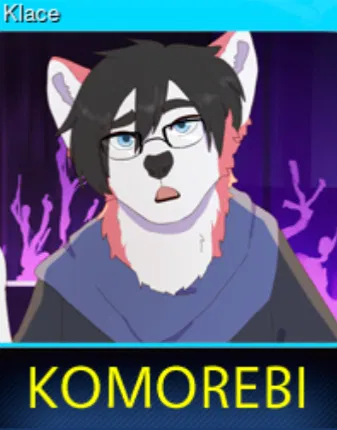 Klace - Komorebi