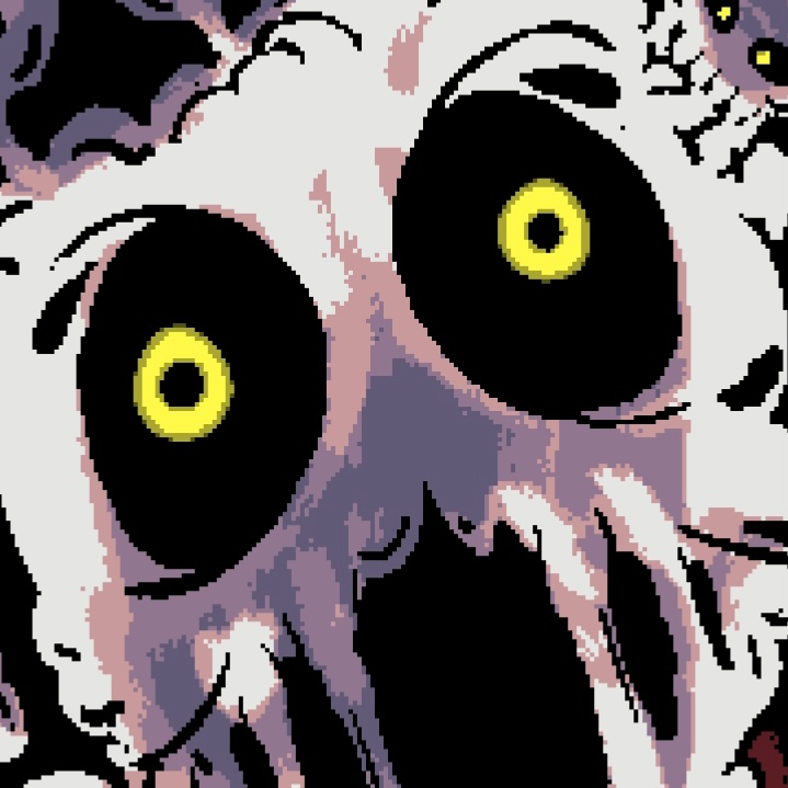 Delirium