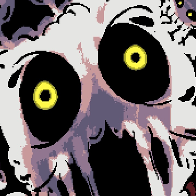 Delirium