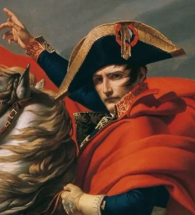 Napoleon Bonaparte | any rp NSFW