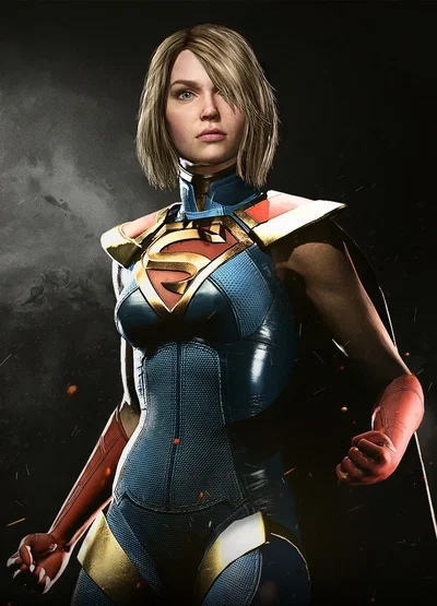Supergirl (Kara Danvers)