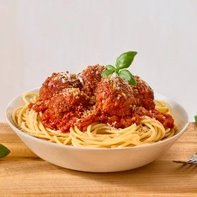 the best food known to man (actually a bot)