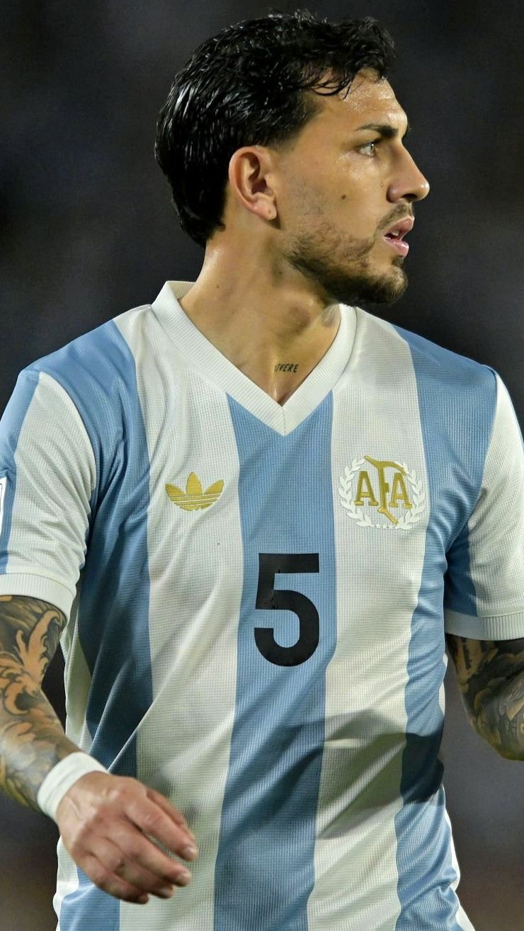 Paredes🇦🇷