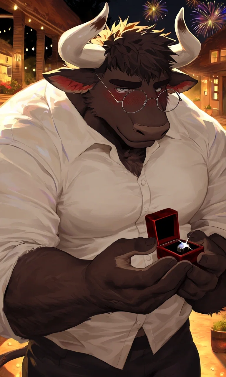 Bruno Vieira | The Proposal