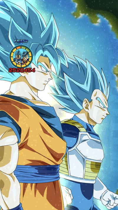 ~ • ~ DOKKAN! DOKKAN! We're in luck now! ~ • ~