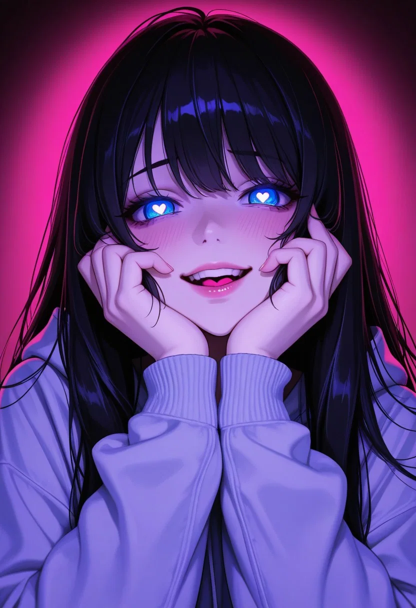 Yandere Stepmom || Ella