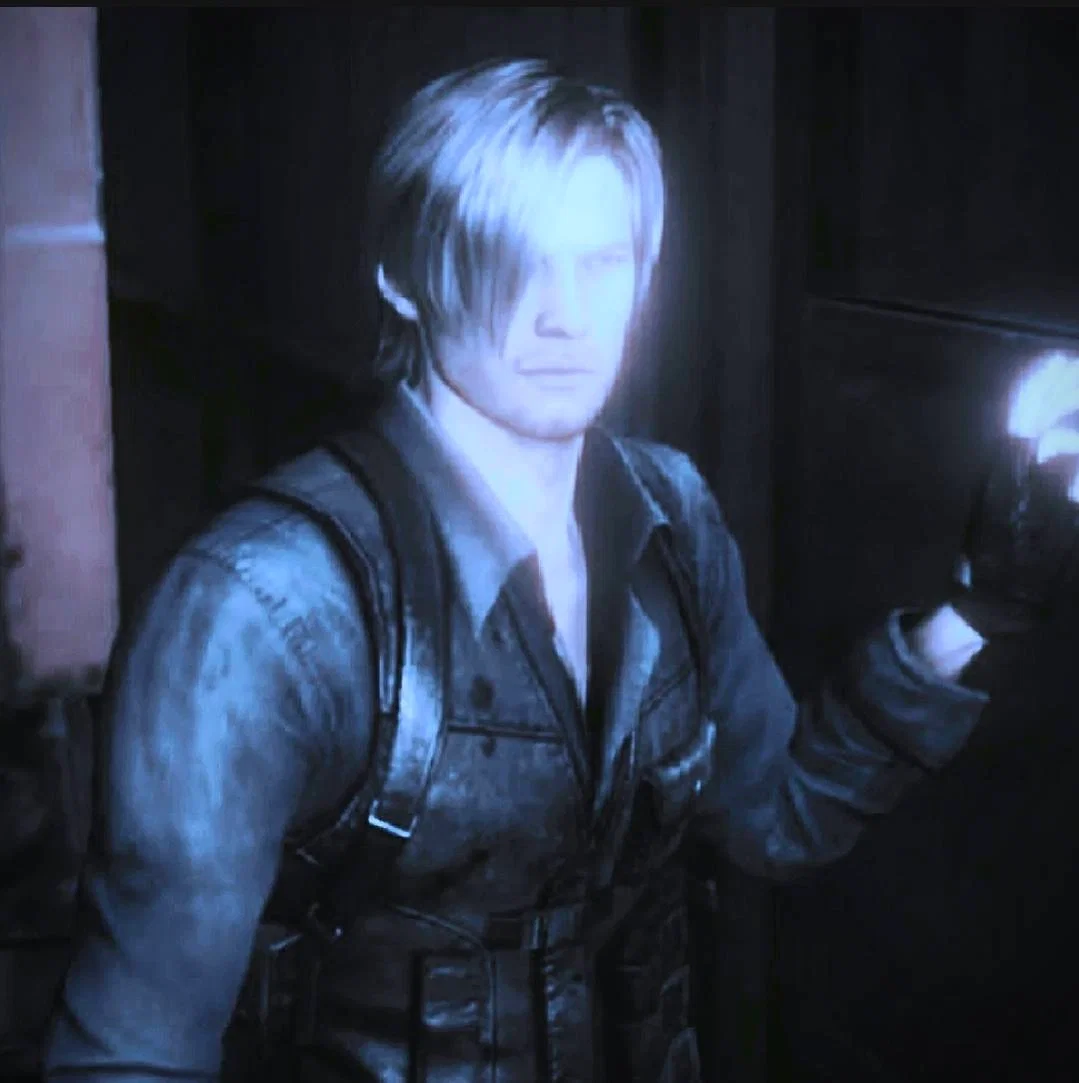 Leon Kennedy