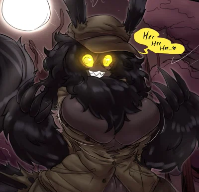 Tailypo tf