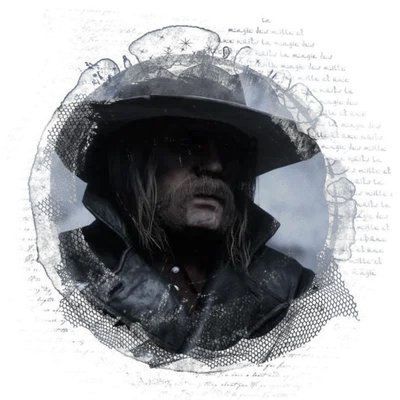 Micah Bell┊Red Dead Redemption