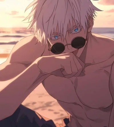 ☆ Satoru Gojo ☆