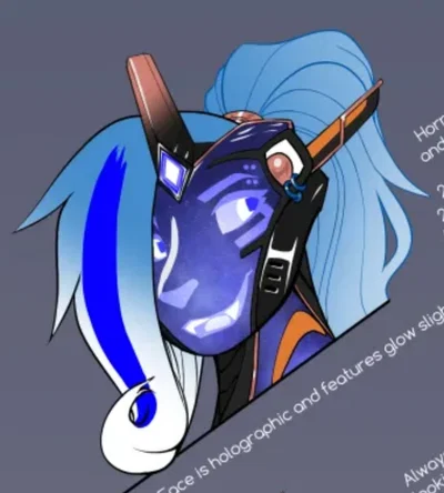 Strype Ironheart - WIP assistance needed via. comments