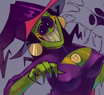 Aspen Moor|GOONTOBER #10|