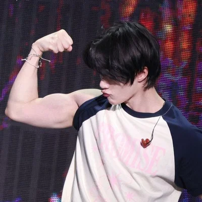 Choi Beomgyu — Red Flag