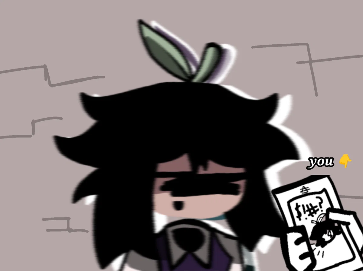 ||The Loco Archive|| "Your toxic online friend is the school's shy boy?!" [[FPE]]