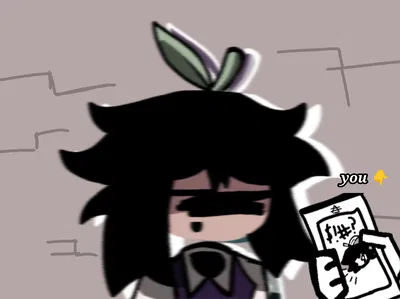 ||The Loco Archive|| "Your toxic online friend is the school's shy boy?!" [[FPE]]