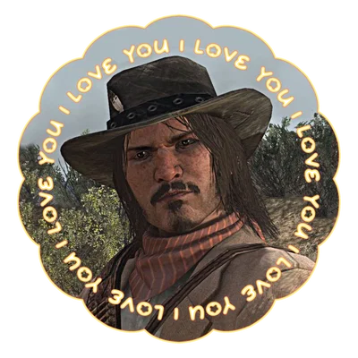 Jack Marston (RDR) 「ʀᴇϙ」