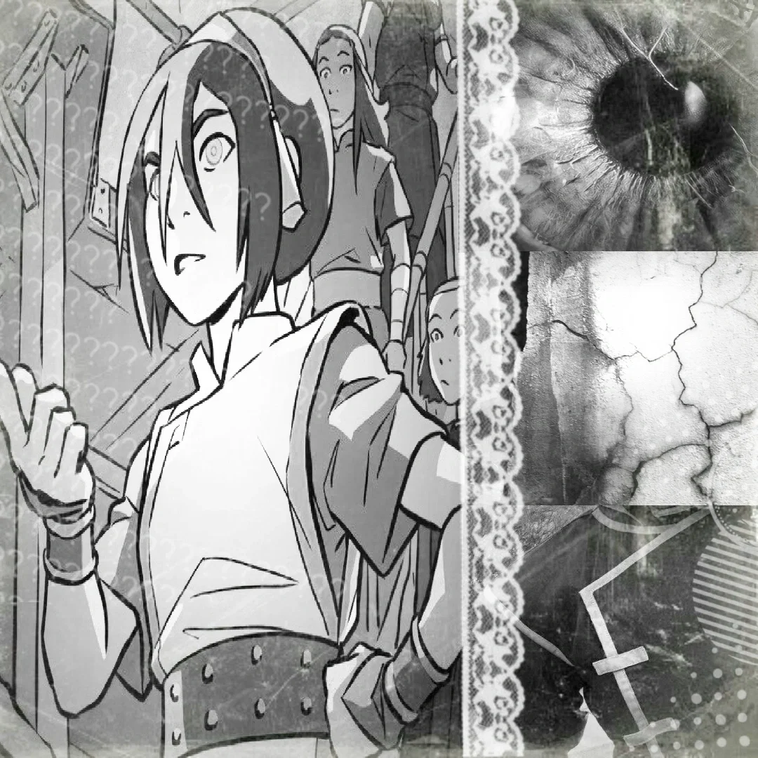 Toph | ATLA