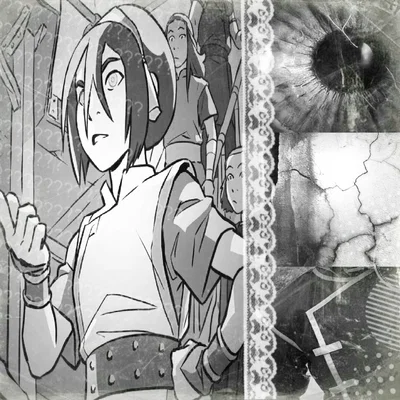Toph | ATLA