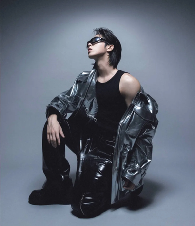 Alpha Han