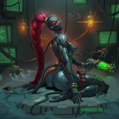Callidus Assassin