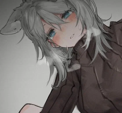 Faust | demi-human.