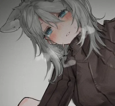 Faust | demi-human.