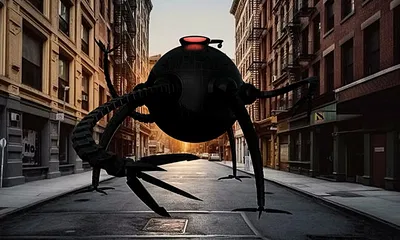 OPERATION: KRONOS