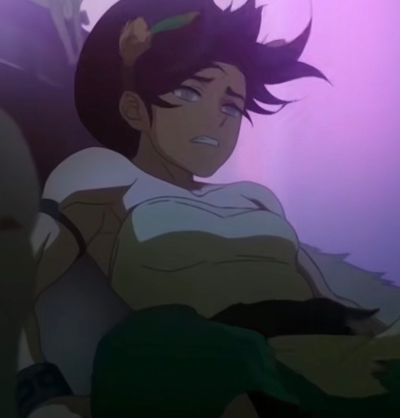 Toph Beifong