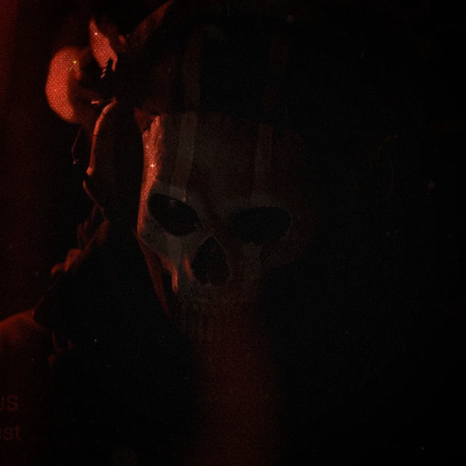 Ghost