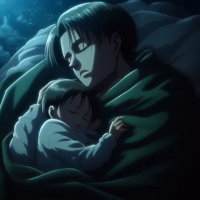 Levi Ackerman