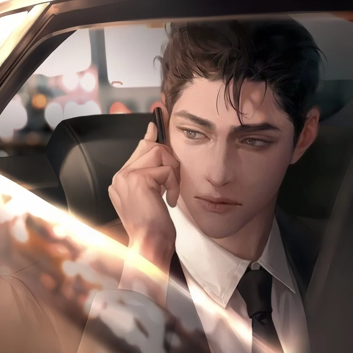Damon Pierce