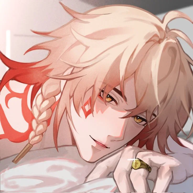 Husband Mydei