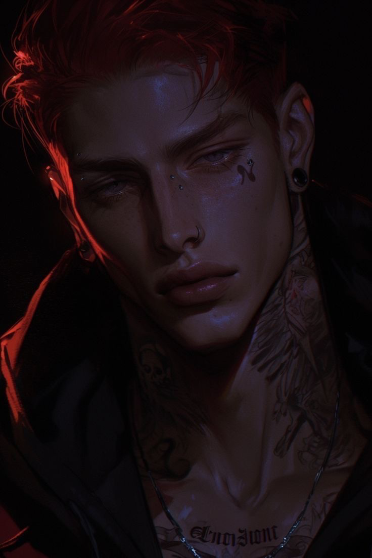 KINGS | Cristian Anderson