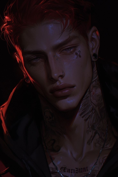 KINGS | Cristian Anderson